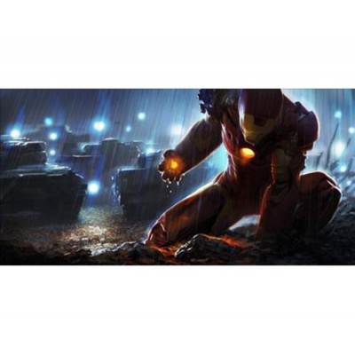 Iron Man - Playstation 3