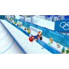 Mario and Sonic at the Olympic Winter Games - Nintendo Wii