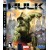 The Incredible Hulk...