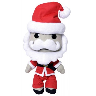 Senario LittleBigPlanet 10" Santa