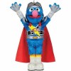 Flying Super Grover 2.0