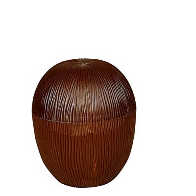 Coconut Cups,  16 oz, (Pack of 12)