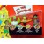 Simpsons 3 Pack w/ Hom...