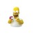 Simpsons The Homer wit...