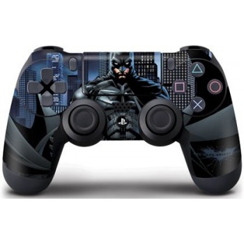 Batman - The Dark Knight - Skin for Sony PlayStation 4 / PS4 DualShock4 Controller