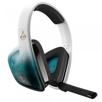 Skullcandy SLYR Gaming Headset, Assassins Creed 4 (SMSLFY-421)