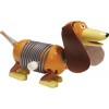 Disney Pixar Toy Story Wind-Up Slinky Dog