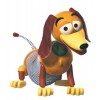Slinky Dog Jr.