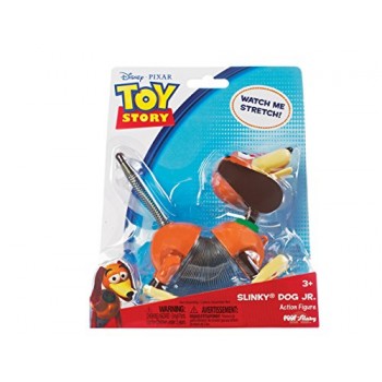 Slinky Dog Jr.