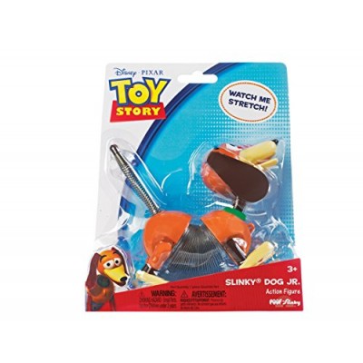 Slinky Dog Jr.