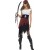 Smiffy's Women's Pirat...