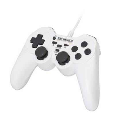 Snakebyte Final Fantasy XIV PC Controller (SB 000009)