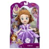 Sofia the First Soft Doll