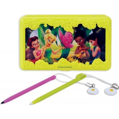 Princess and the Frog with Case Bundle - Nintendo DS