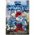 The Smurfs...