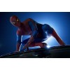 The Amazing Spider-Man (Three-Disc Combo: Blu-ray / DVD + UltraViolet Digital Copy)
