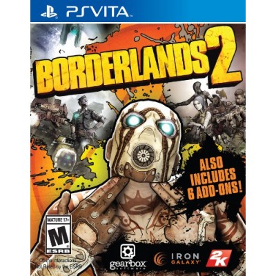 Borderlands 2