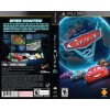 Cars 2 - Sony PSP