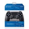 DualShock 4 Wireless Controller for PlayStation 4 - Jet Black