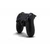 DualShock 4 Wireless Controller for PlayStation 4 - Jet Black