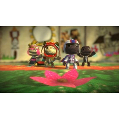 LittleBigPlanet - Playstation 3