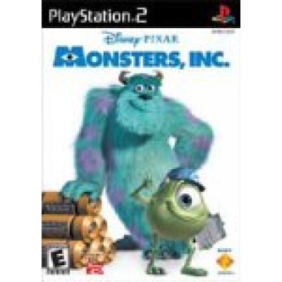 Monsters, Inc.