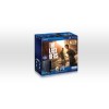 PlayStation 3 The Last of Us & Batman: Arkham Origins Bundle