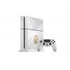 PlayStation 4 500GB Console - Destiny: The Taken King Limited Edition Bundle