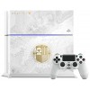 PlayStation 4 500GB Console - Destiny: The Taken King Limited Edition Bundle