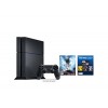 PlayStation 4 500GB Console - Star Wars Battlefront Bundle