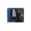 PlayStation 4 500GB Console  - The Last of Us Remastered Bundle