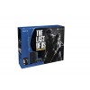 PlayStation 4 500GB Console  - The Last of Us Remastered Bundle