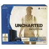PlayStation 4 500GB Uncharted: The Nathan Drake Collection Bundle (Digital Download Code)