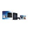 PlayStation 4 Black Friday Bundle - Lego Batman 3 and Little Big Planet 3