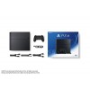 PlayStation 4 Jet Black (CUH-1200AB01) [Japan Import]