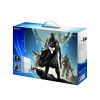 PlayStation 4 White Console Destiny Bundle