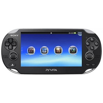 PlayStation Vita - Wifi