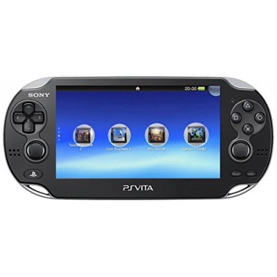 PlayStation Vita - Wifi