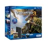 PS3 250GB Uncharted 3: Game of the Year Bundle