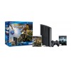PS3 250GB Uncharted 3: Game of the Year Bundle