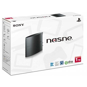 Sony PlayStation 4 Nasne 1 TB - Black