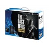 Sony PS4 500GB Console The Last of Us Remastered