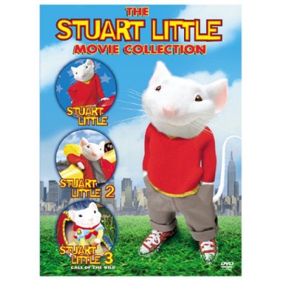 Stuart Little Movie Collection