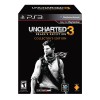 Uncharted 3: Drake's Deception (Collector's Edition) - Playstation 3