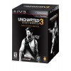 Uncharted 3: Drake's Deception (Collector's Edition) - Playstation 3