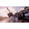 Uncharted 4: A Thief's End