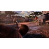 Uncharted 4: A Thief's End