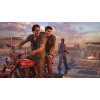 Uncharted 4: A Thief's End