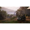 Uncharted 4: A Thief's End