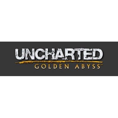 Uncharted: Golden Abyss - PlayStation Vita